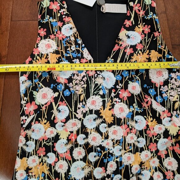 Peter Pilotto women's dress in size 2 - Picture 4 of 11